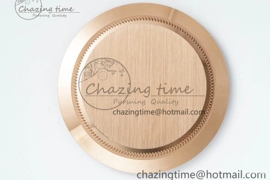 MiroTime 1227 Daytona 116505 BTF 1:1 Best Edition Black Diamonds Dial on RG Bracelet SA Snug 2118